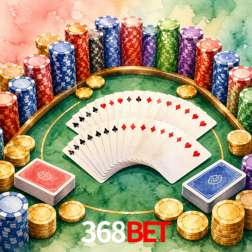 368bet.casino