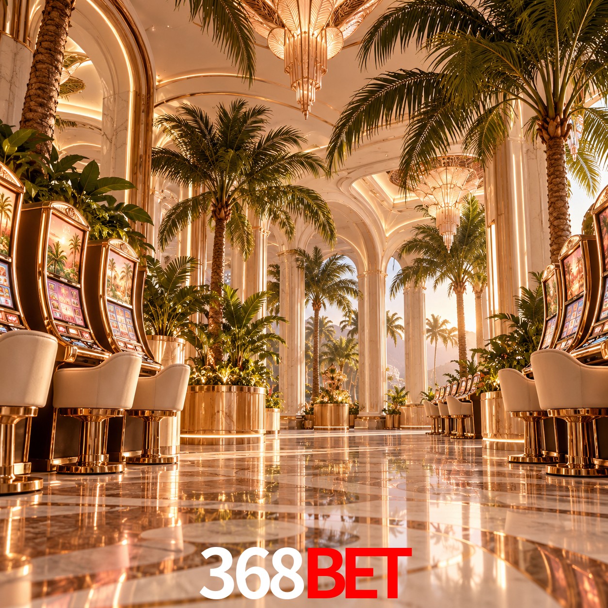 API Integration 368bet