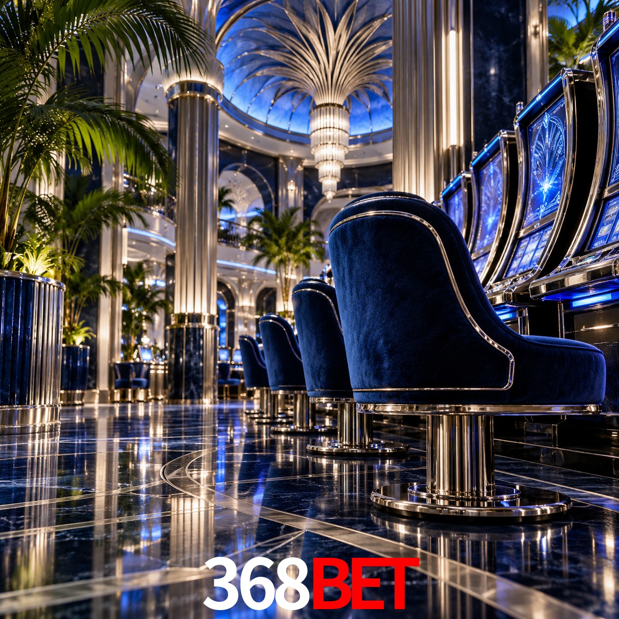 Flash Promotion 368bet