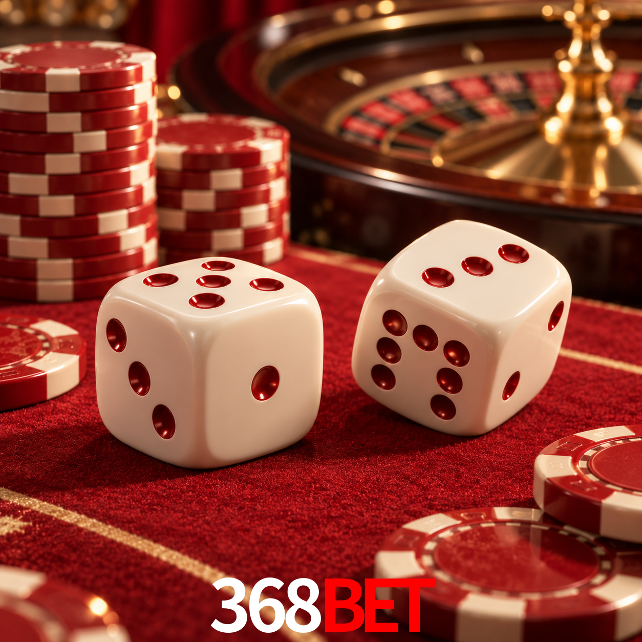 Tennis Betting 368bet