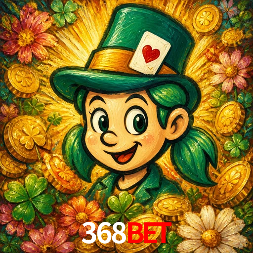 Design Responsivo 368bet