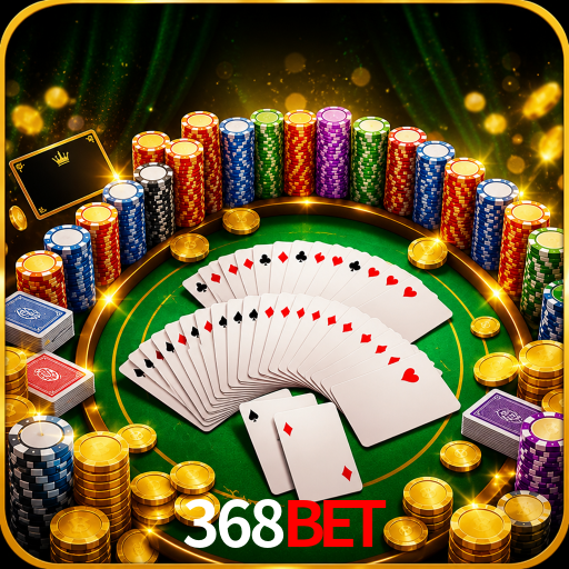 368bet