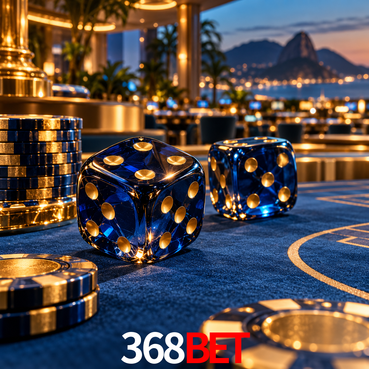 Basketball Betting 368bet