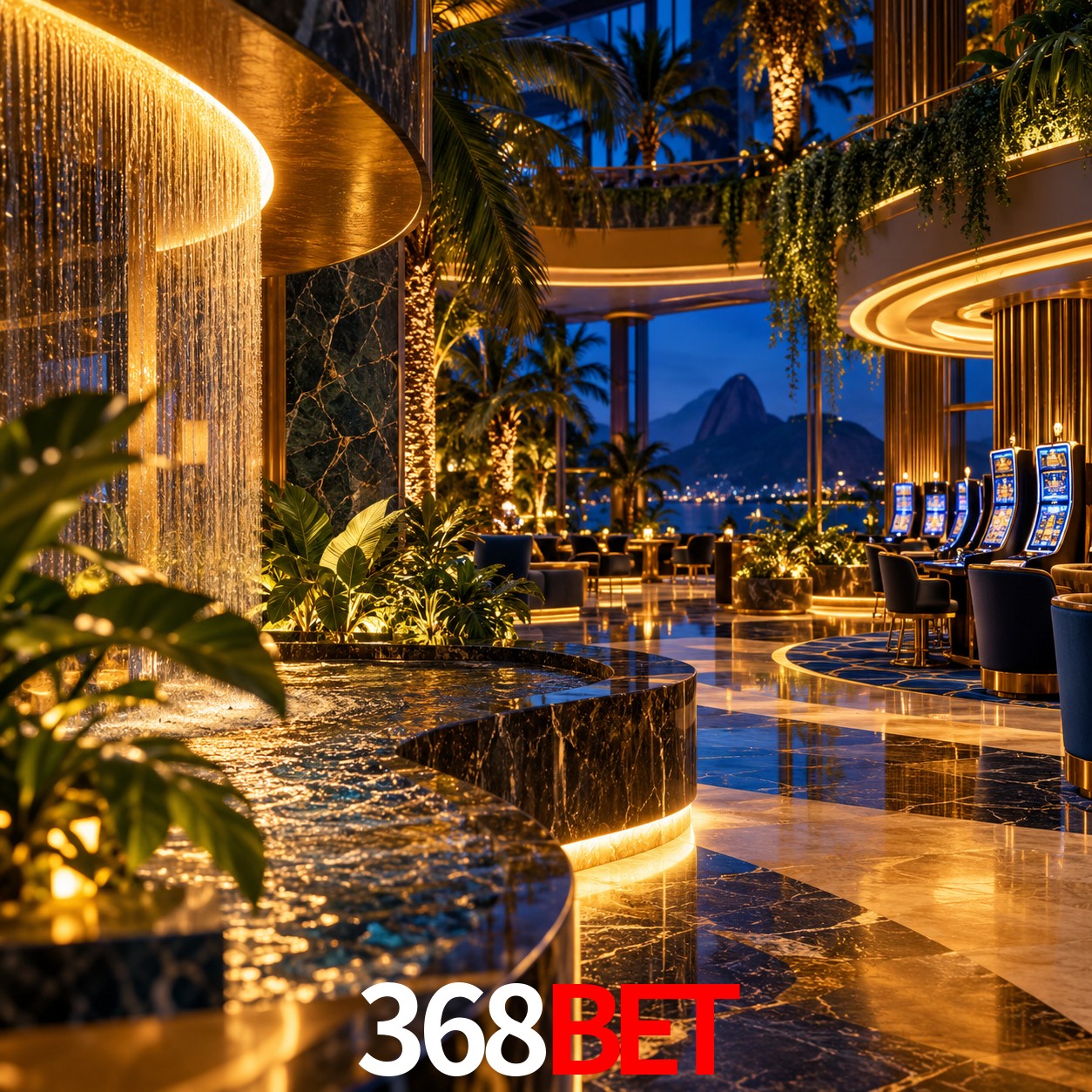 Exclusive Offers 368bet