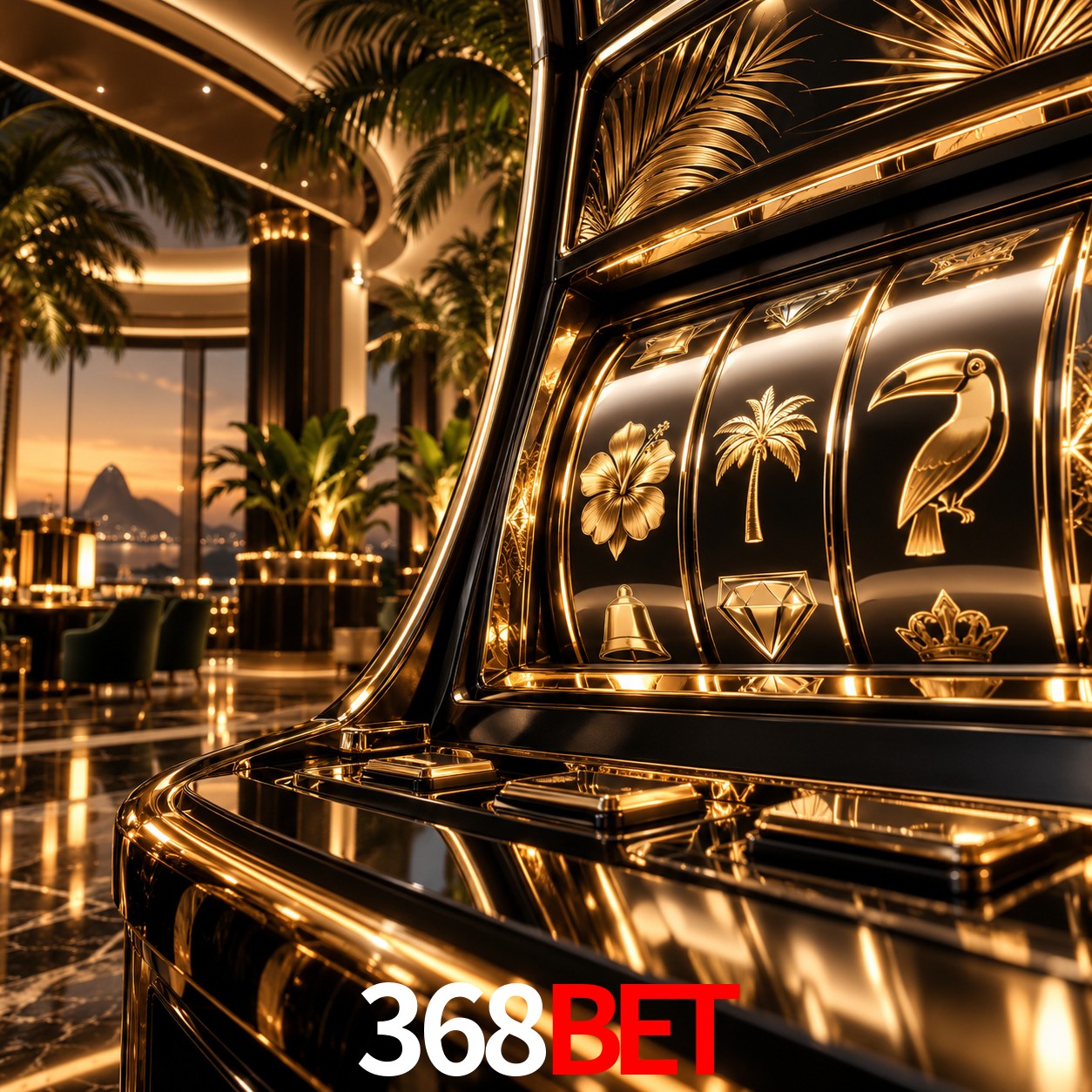 Games Directory 368bet