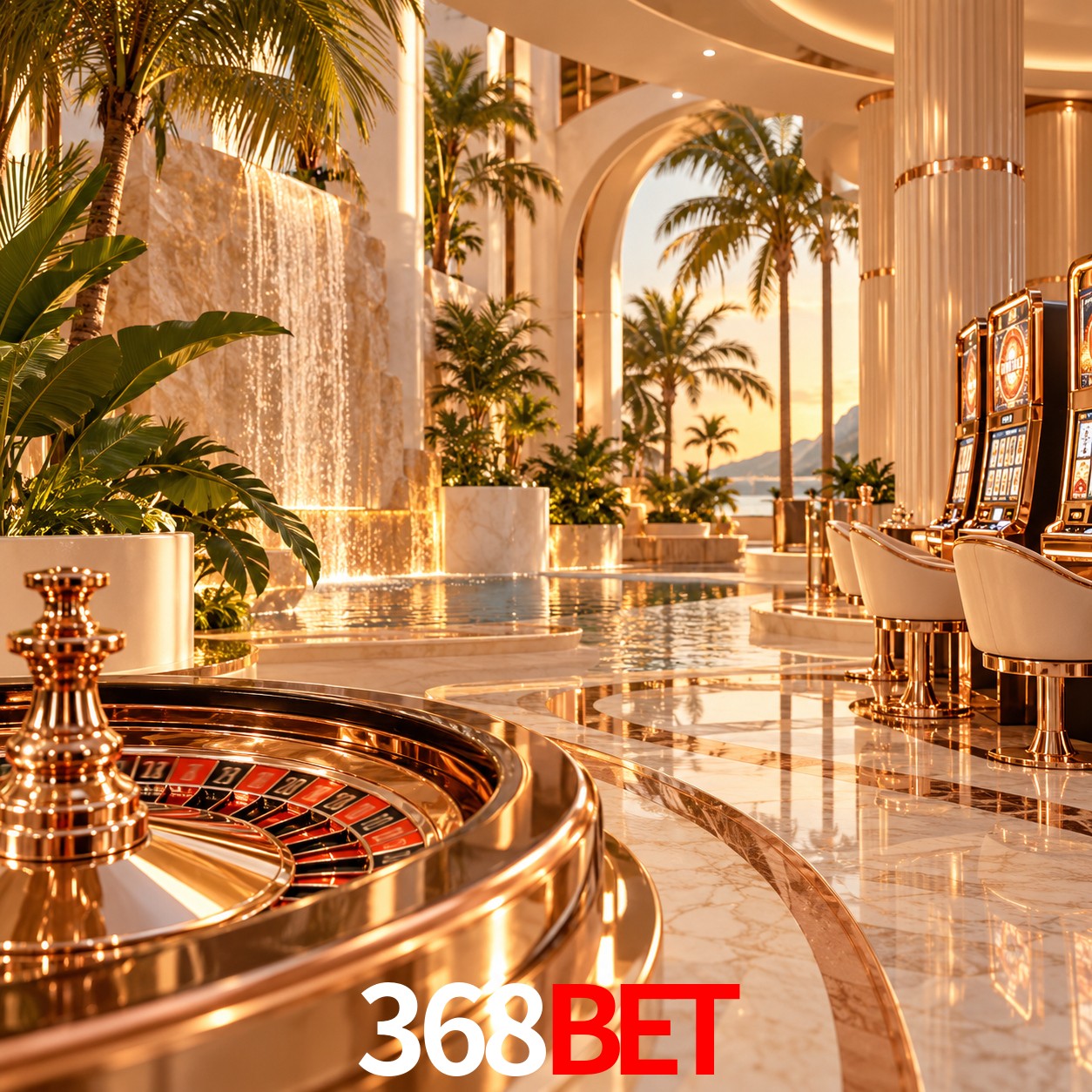 Descubra a Essência do 368bet: Nossa História e Compromissos