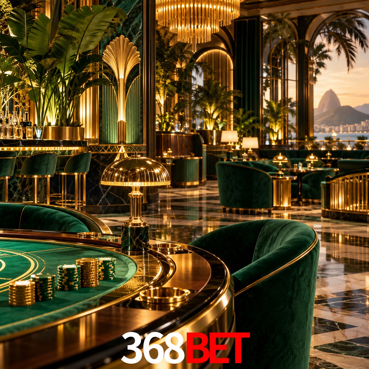 Quick Registration 368bet