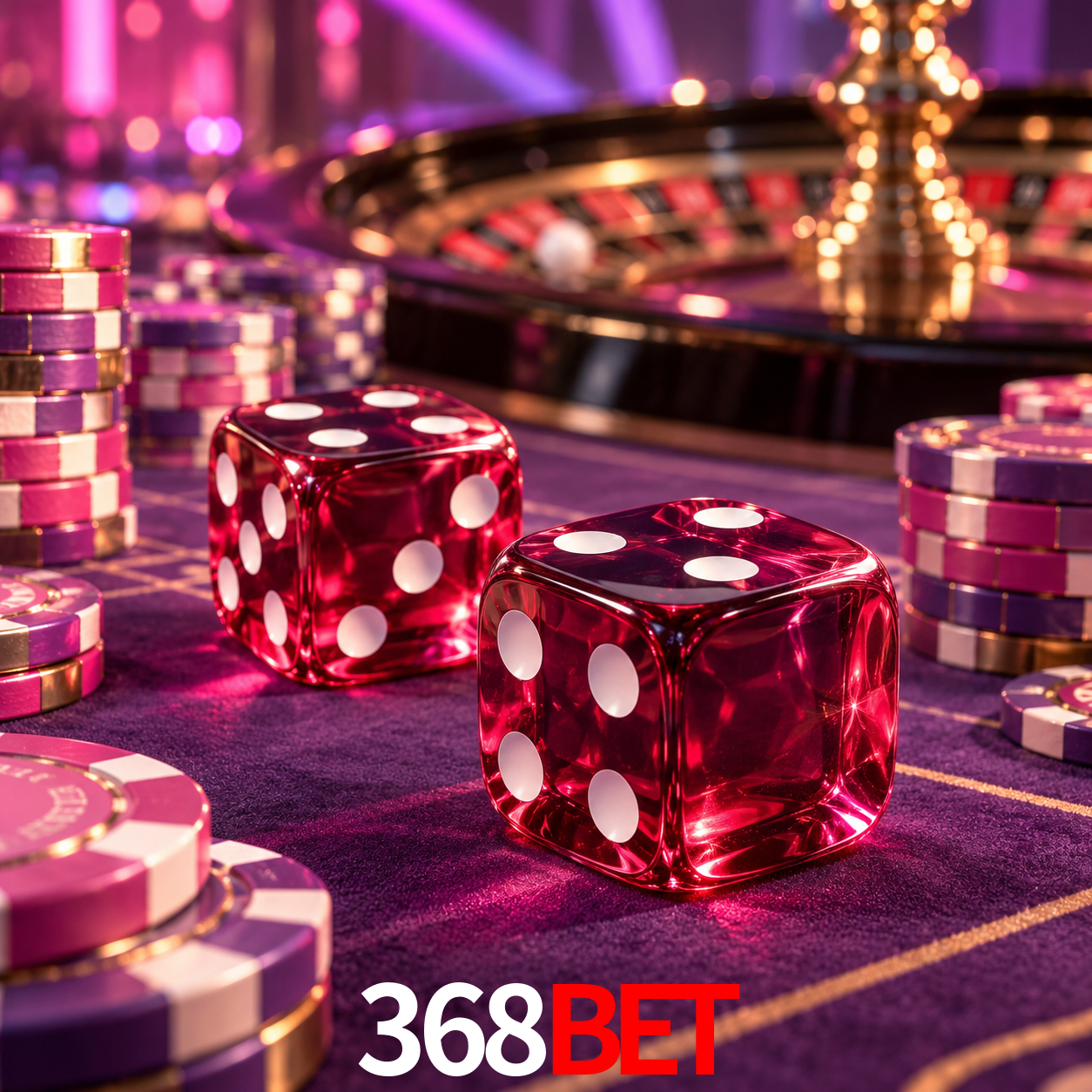 Desvendando o Mundo dos Jogos Virtuais na 368bet
