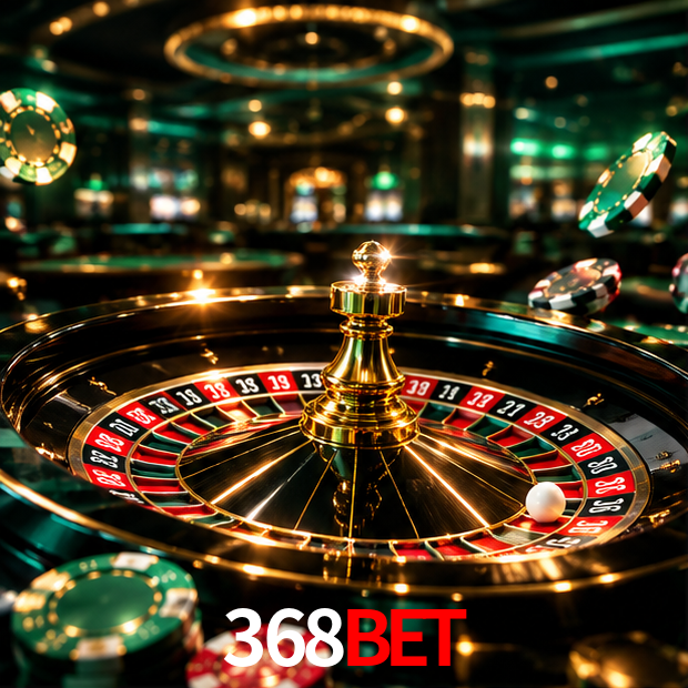 Inovações de Jogos na 368bet: O Futuro das Experiências Interativas