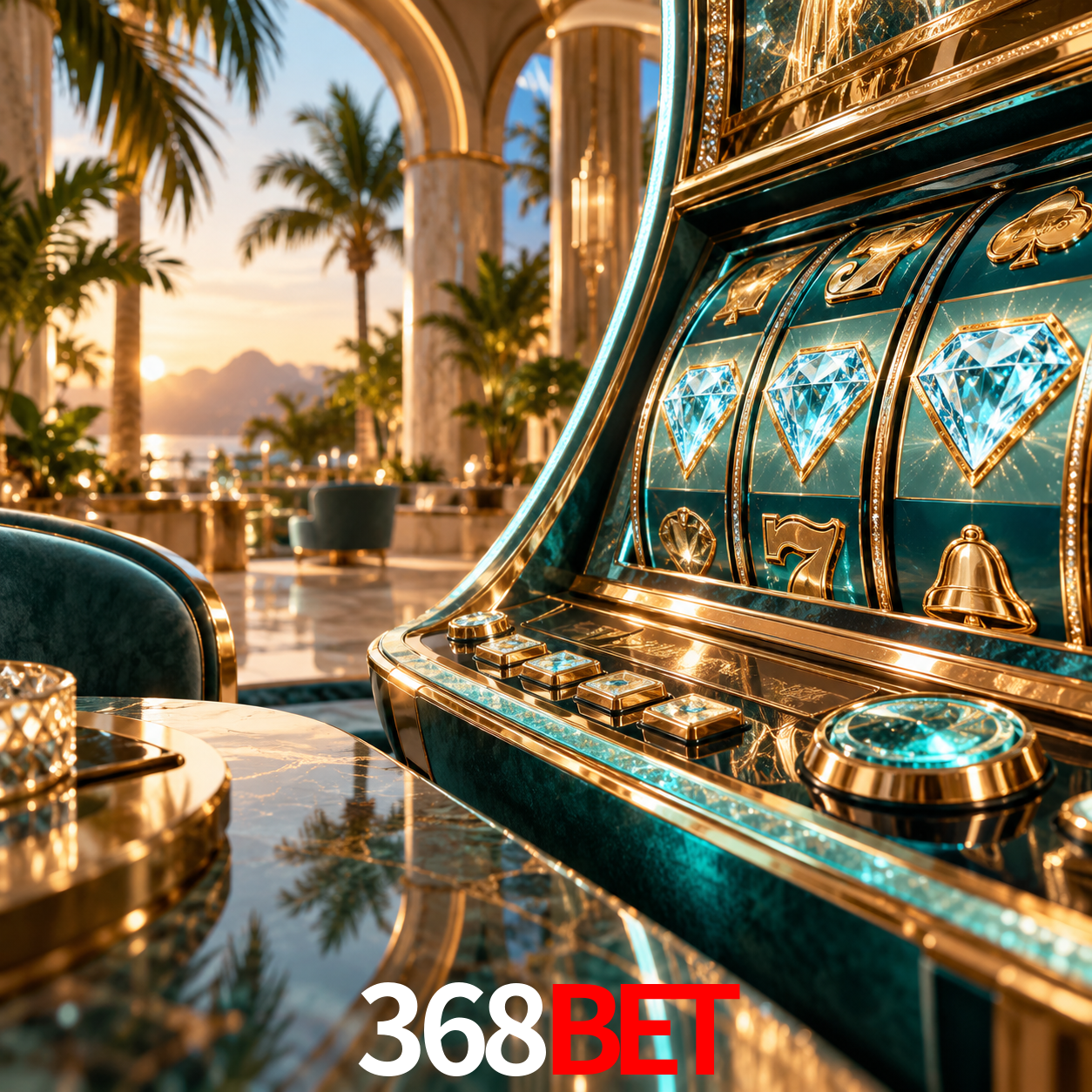 Apostas de Tênis 368bet