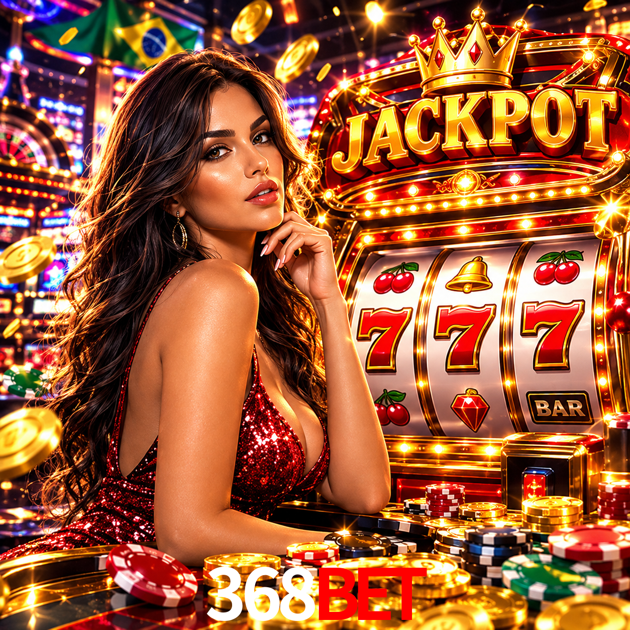 368bet: Jogue Crash e Experimente Alta Recompensa Instantânea