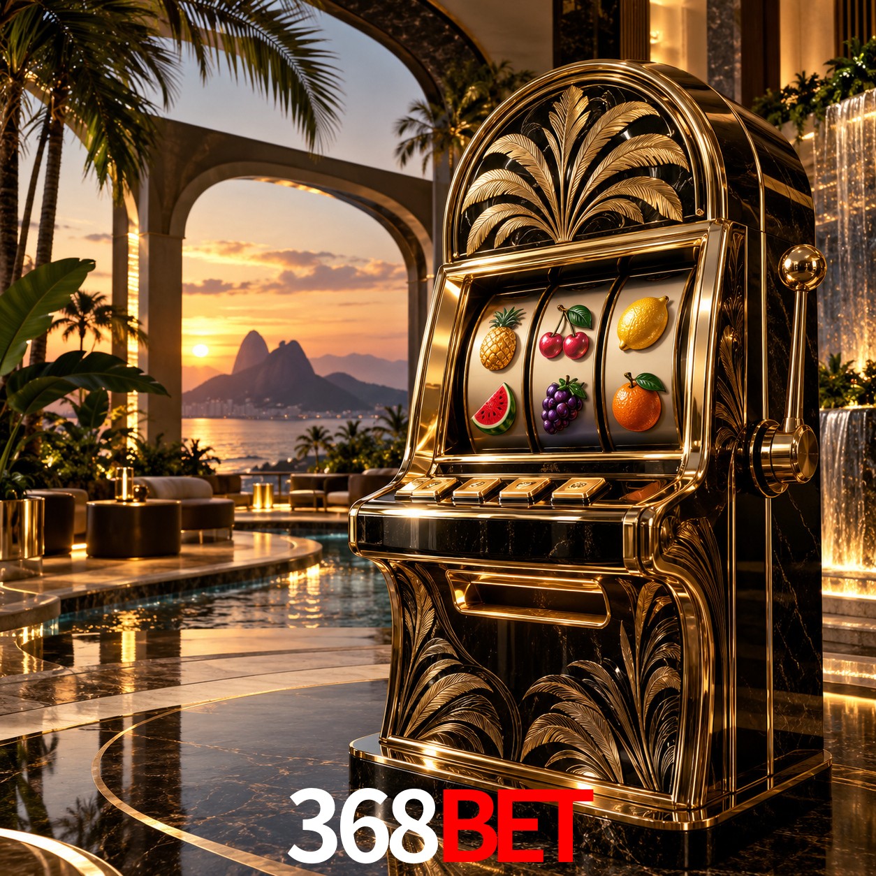 A Emoção da Loteria na 368bet: Uma Chance de Mudança de Vida
