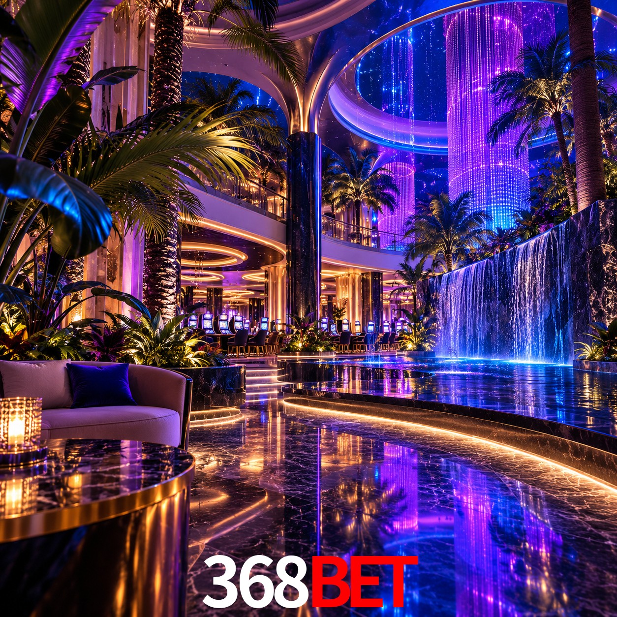 Weekend Specials 368bet