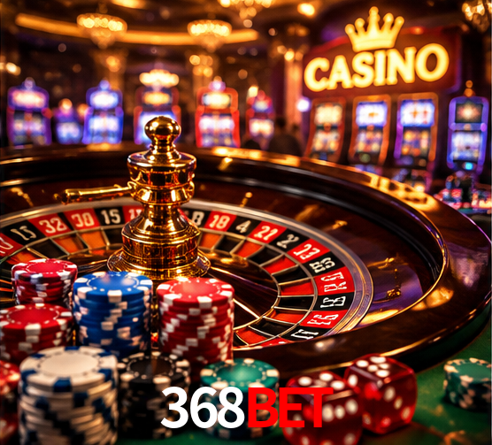 Promoção Relâmpago 368bet