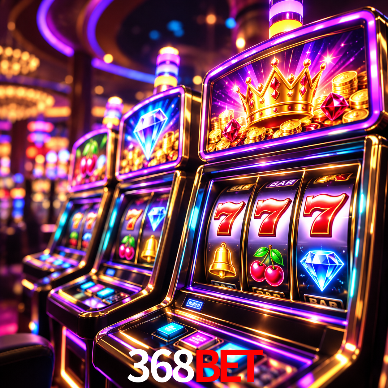 Jogos Exclusivos 368bet