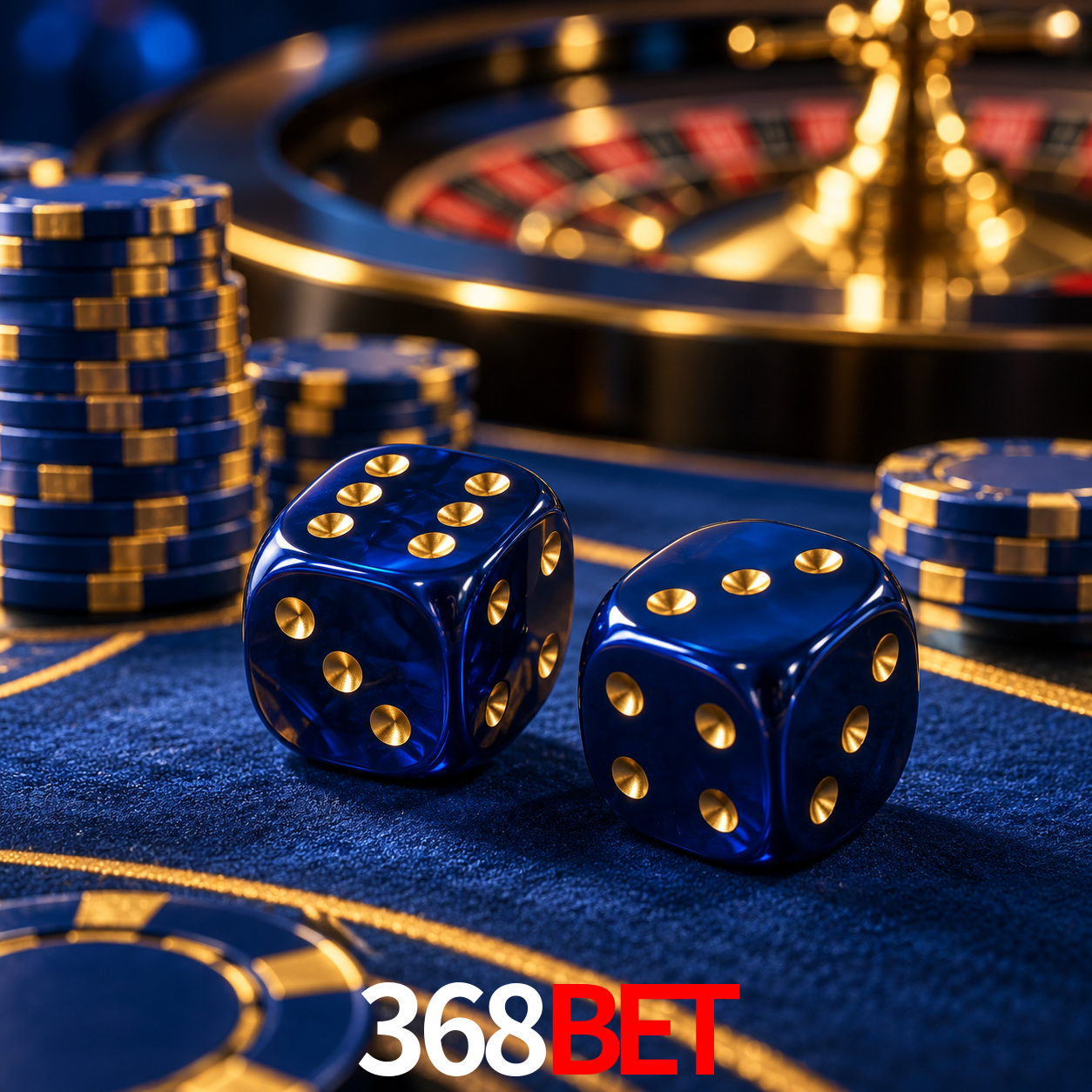 Spaceman Game 368bet