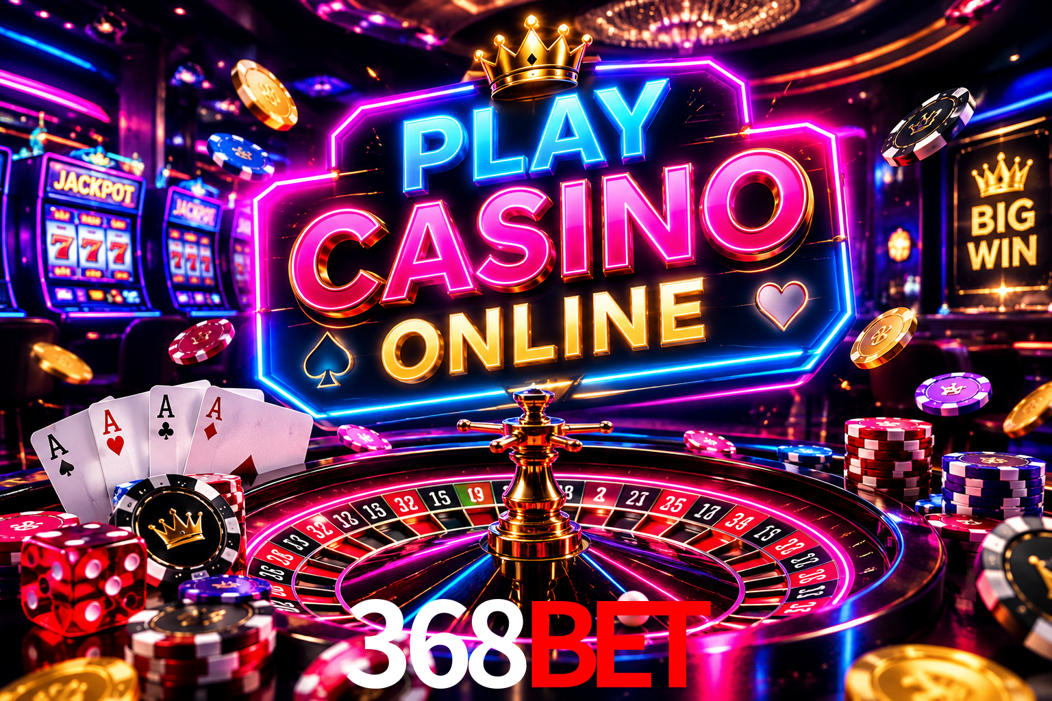 Apostas de Futebol 368bet