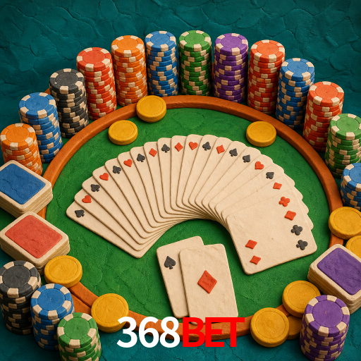 Recursos de Bônus 368bet