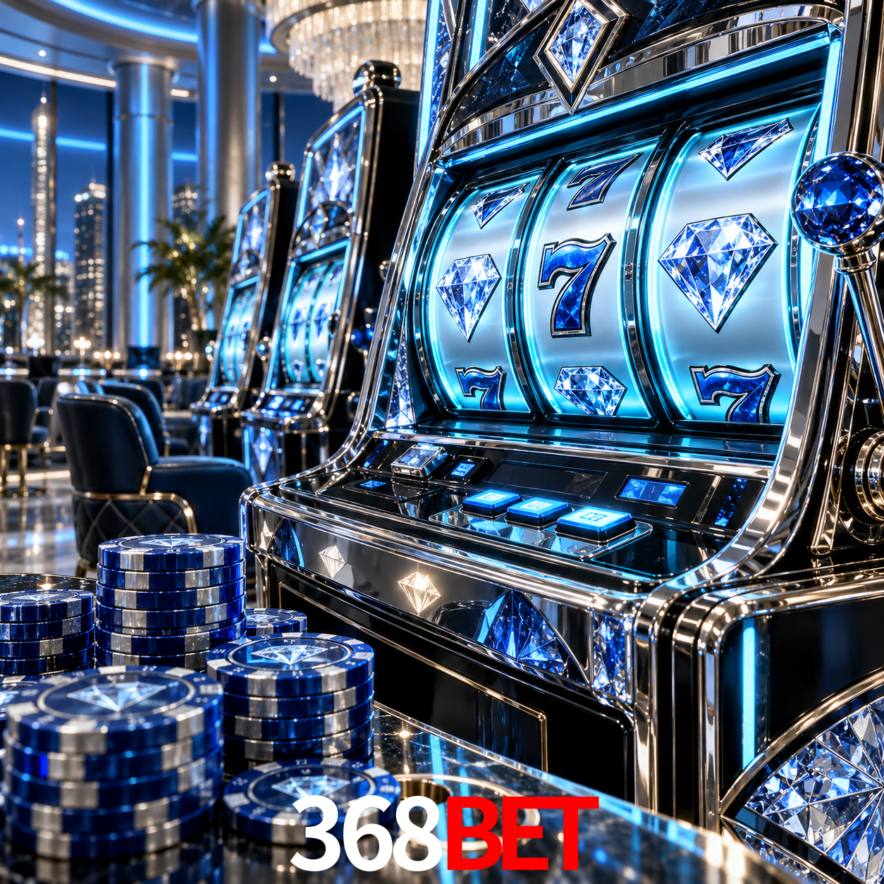 Apostas Esportivas na 368bet: Um Guia Completo