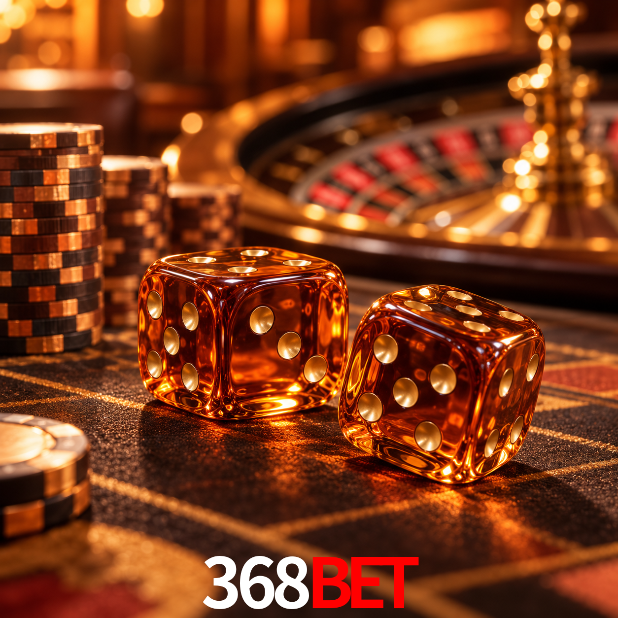 Statistics 368bet