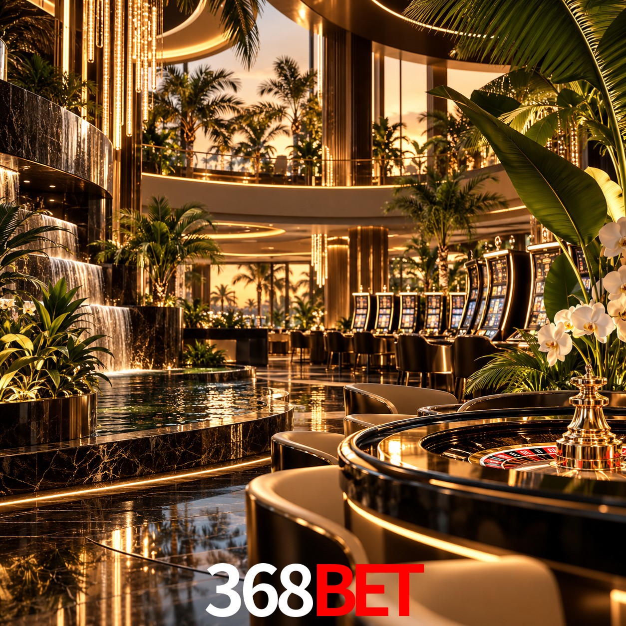 Descubra a Magia dos Jogos de Arcade no 368bet