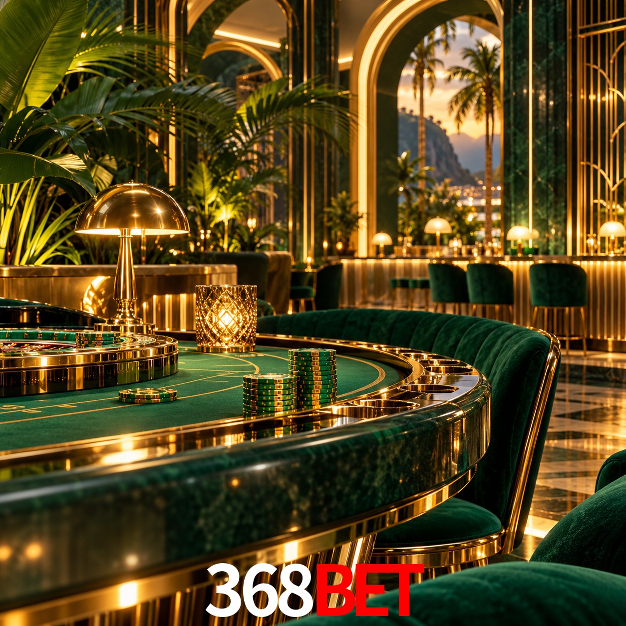Explorando a Categoria de Eventos em Apostas na 368bet