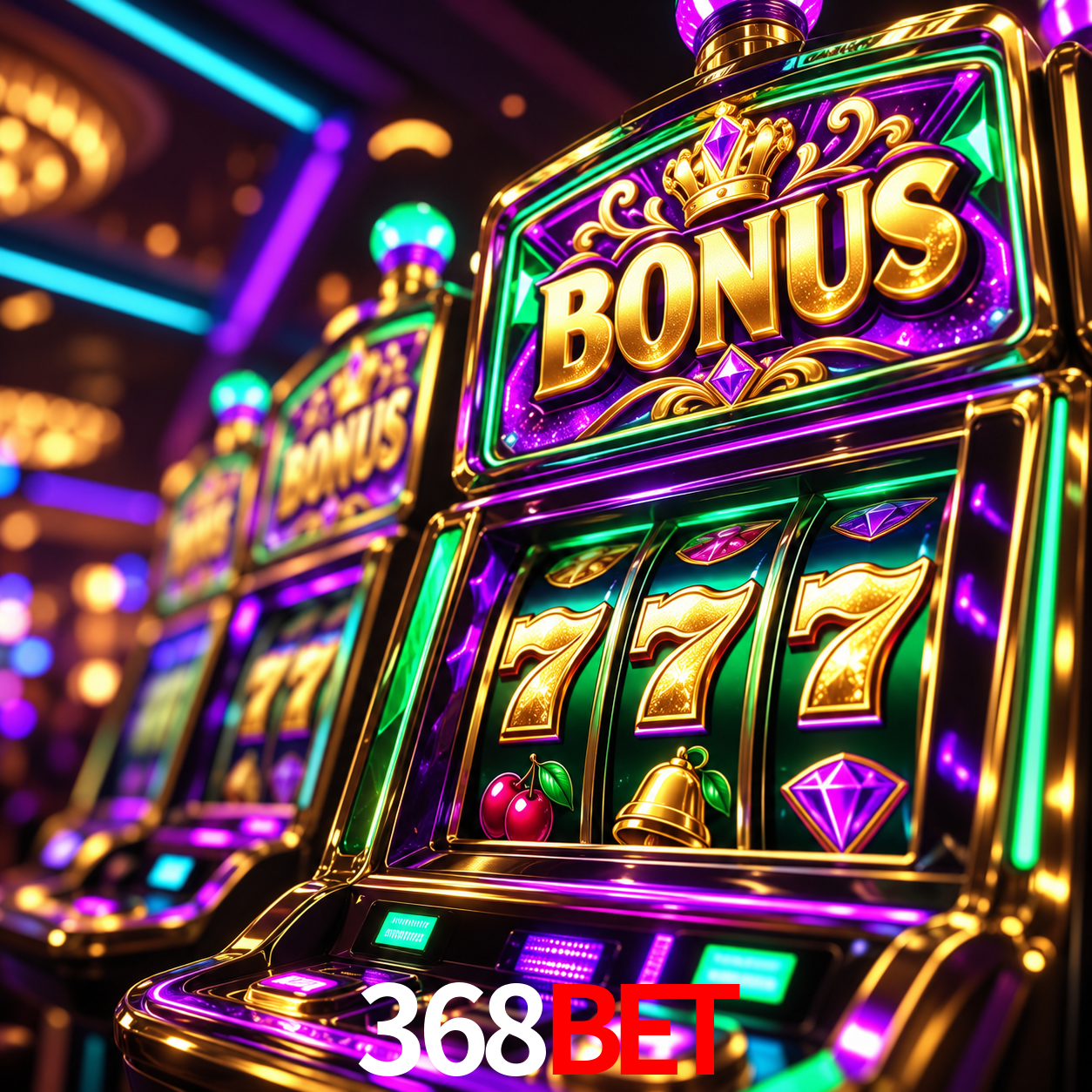 Programa VIP 368bet