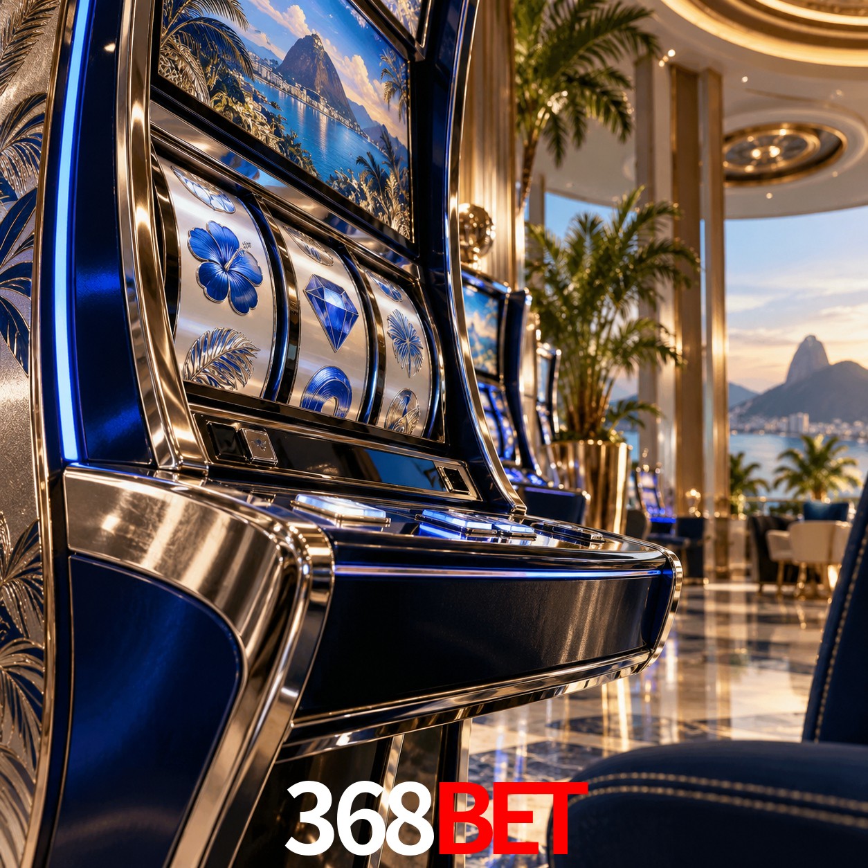 Secure Login 368bet