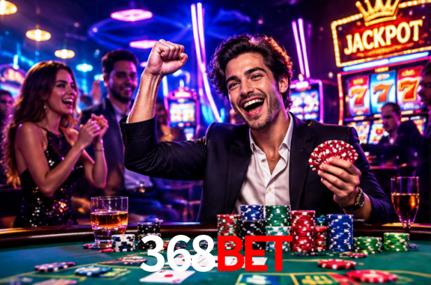 Ofertas Exclusivas 368bet