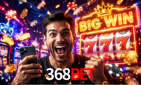 Blackjack Table 368bet