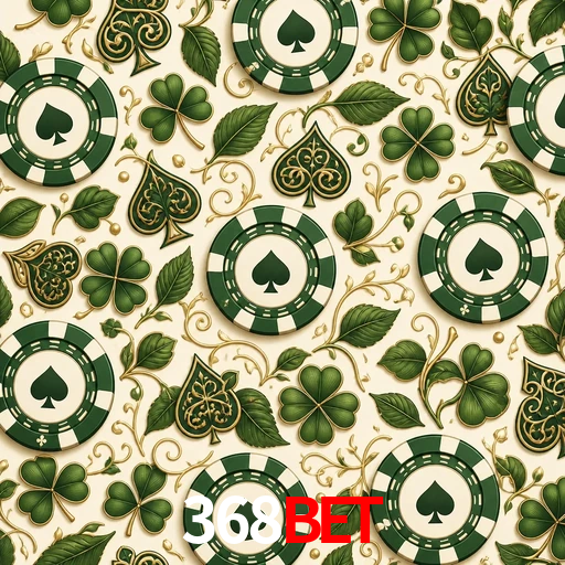 Welcome Bonus 368bet