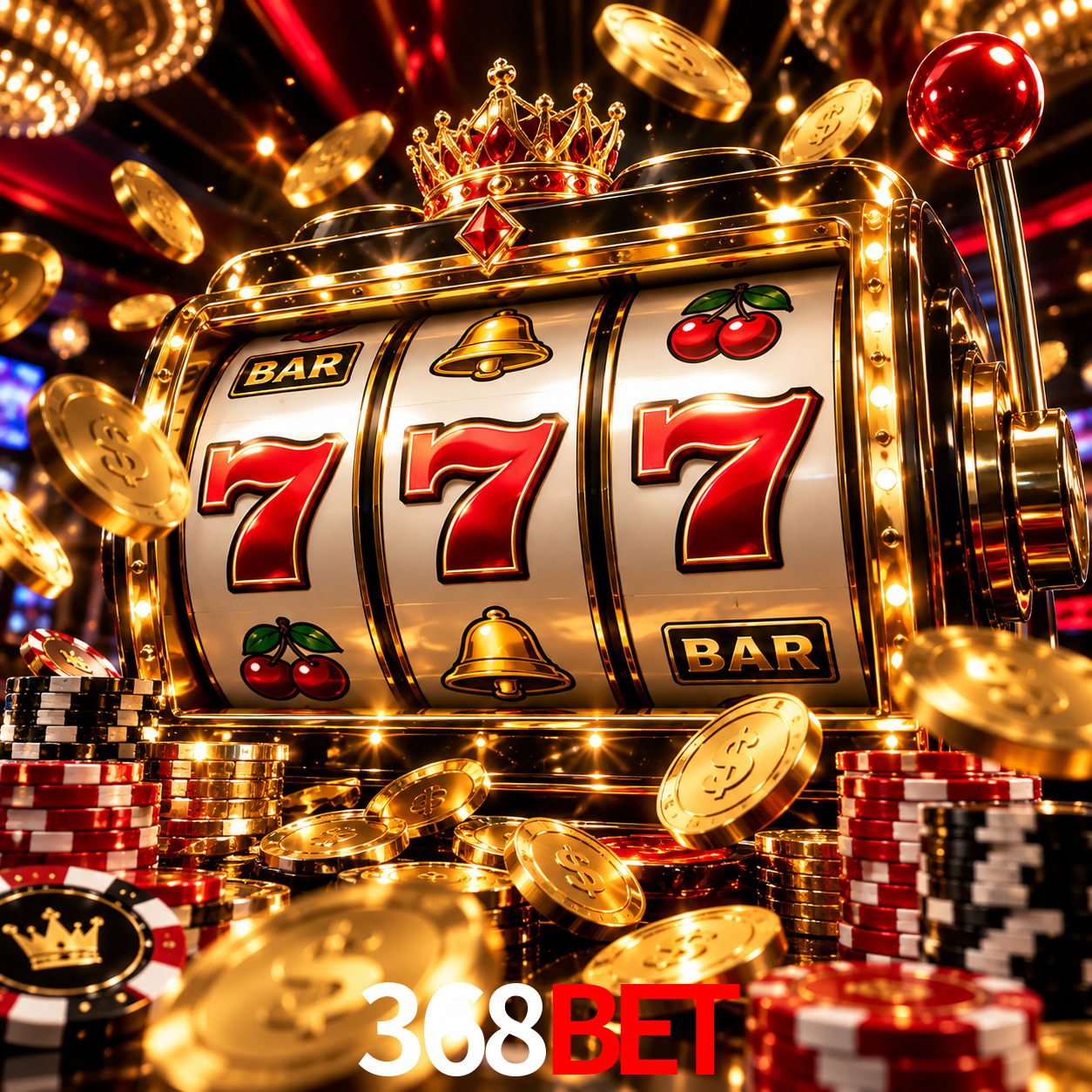 Descubra o Programa VIP da 368bet: Vantagens Exclusivas para Jogadores