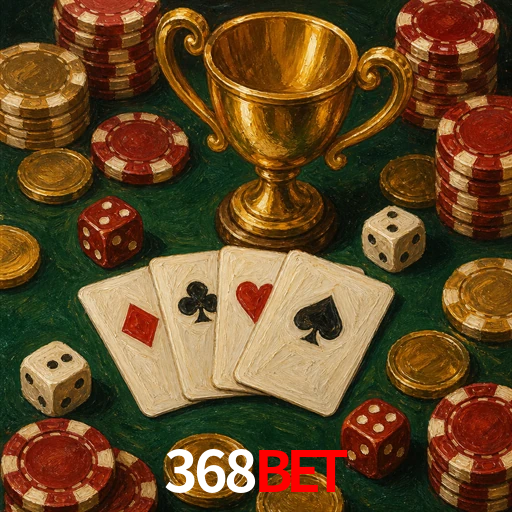 368bet