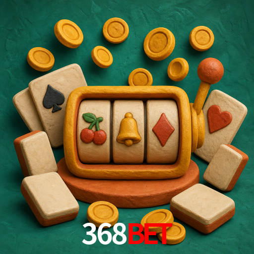 368bet: A Experiência de Casino com Jogos de Mesa ao Vivo