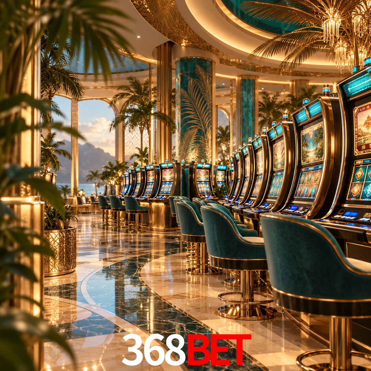 Experimente o Login Seguro Premium no 368bet