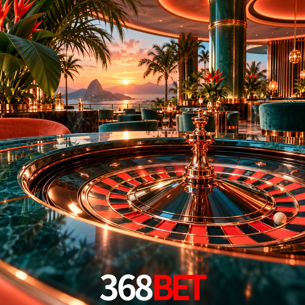 2FA Security 368bet