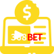 O Cassino 368bet também oferece apostas esportivas virtuais!